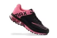 2019U nike air max cdiscount chaussures hommes femmes pas cher noir pink size36-39